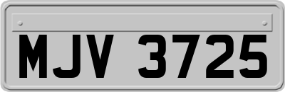 MJV3725