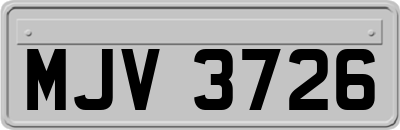 MJV3726