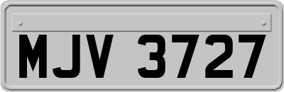 MJV3727