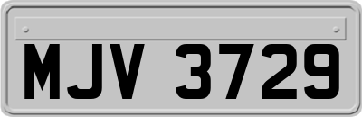 MJV3729