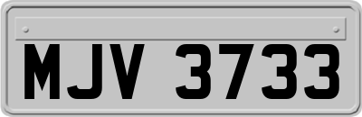 MJV3733