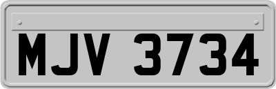 MJV3734