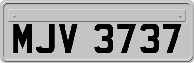 MJV3737