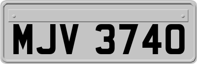 MJV3740