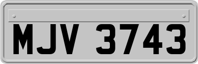 MJV3743