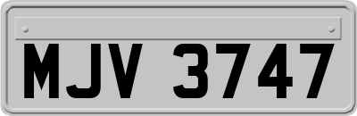 MJV3747