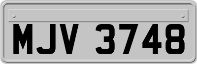 MJV3748