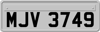 MJV3749
