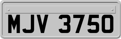 MJV3750