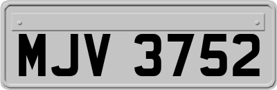 MJV3752
