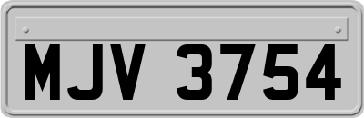 MJV3754