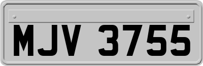 MJV3755