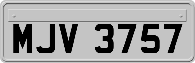 MJV3757