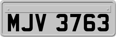 MJV3763