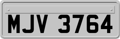 MJV3764