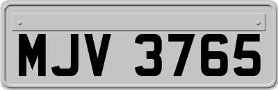 MJV3765