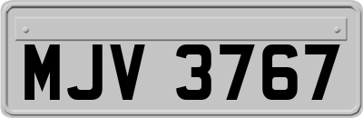 MJV3767