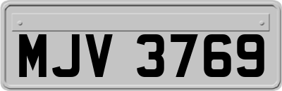 MJV3769