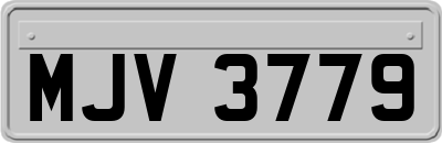 MJV3779