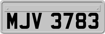 MJV3783