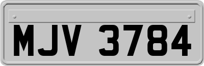 MJV3784
