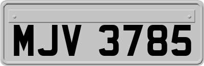 MJV3785