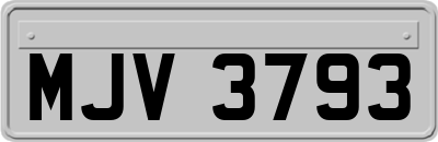 MJV3793