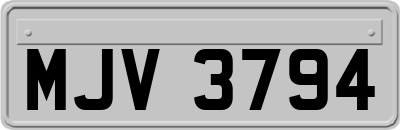 MJV3794