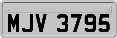 MJV3795