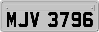 MJV3796