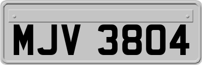 MJV3804