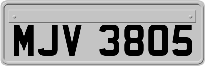 MJV3805