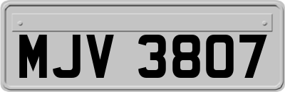 MJV3807