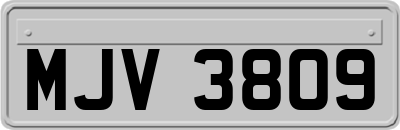 MJV3809