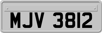 MJV3812