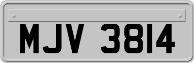 MJV3814
