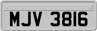 MJV3816