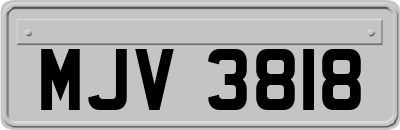 MJV3818