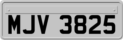 MJV3825