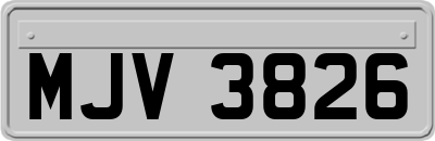 MJV3826