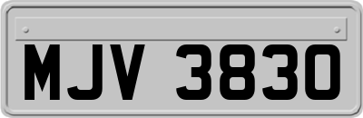 MJV3830
