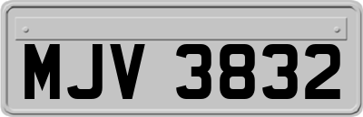 MJV3832
