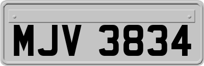 MJV3834