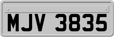 MJV3835