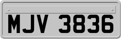 MJV3836