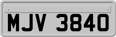 MJV3840