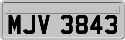 MJV3843