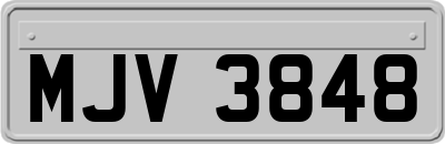 MJV3848