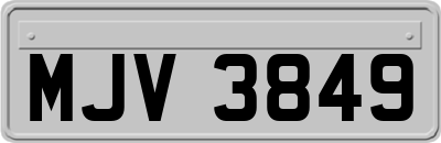 MJV3849