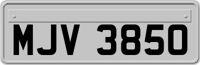 MJV3850